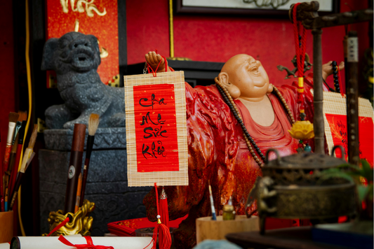 Achieving Balance and Success: 10 Feng Shui Design Tips for Your Home Office