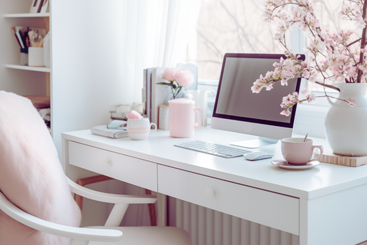 Building a Budget-Friendly Home Office: 12 Cost-Effective Tips