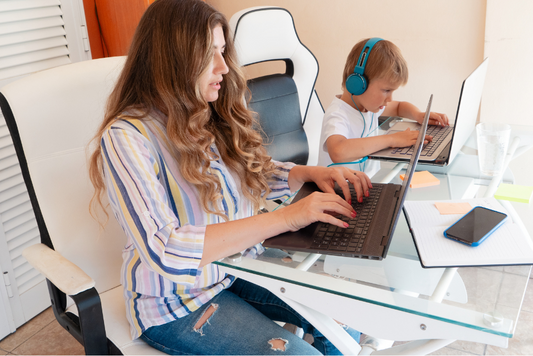 Empowering Working from Home Mothers: 15 Must-Have Tips