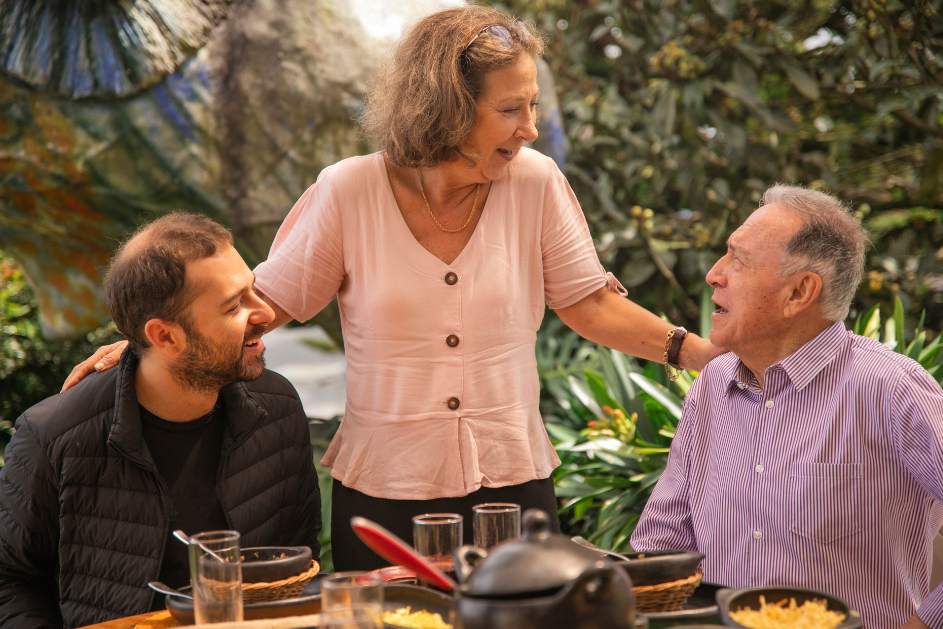 Harmonizing Home and Work - Top 10 Tips for Remote Working While Living with Your Parents