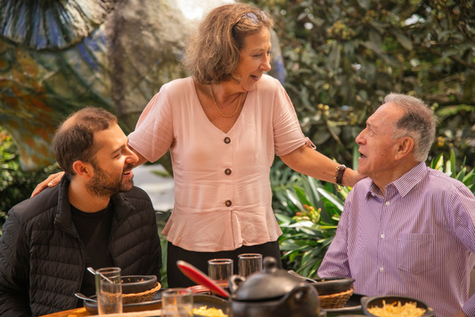 Harmonizing Home and Work - Top 10 Tips for Remote Working While Living with Your Parents