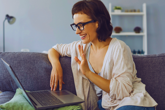 How Managers Can Adequately Support Staff Members Working from Home