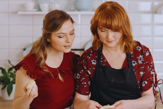 Working Together, Living Together: 10 Tips for Remote-Working Parents and Adult Children