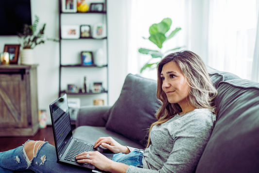 How to Create a Shared Family Schedule for Parents and Adult Kids Who Work from Home
