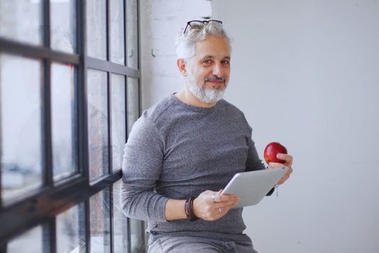 How to Designate Workspaces When You and Your Adult Child Work from Home