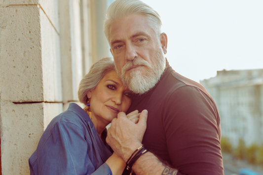 Thriving Together: Balancing Remote Work and Family Life with Retired Parents
