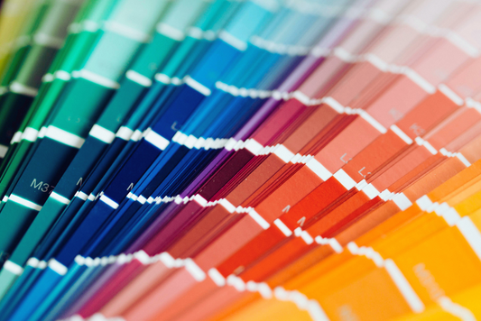 2025 Trending Color Schemes for Your Home Office