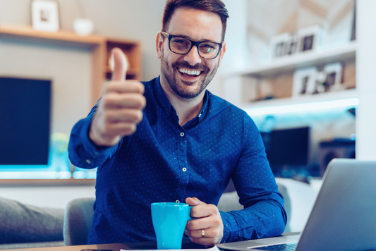 How to Manage Your Work-Life Balance While Working from Home
