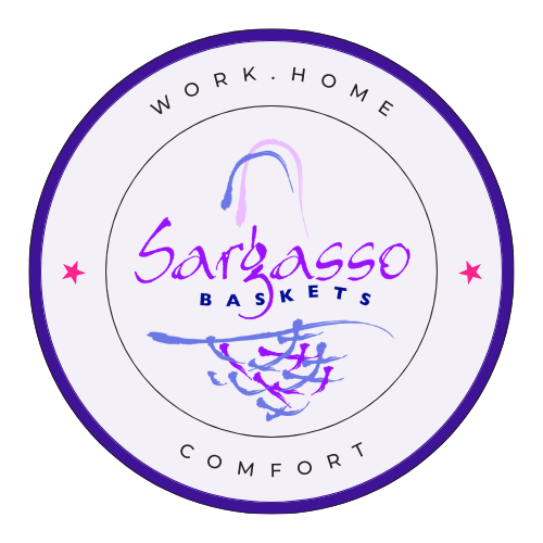 Sargasso Baskets